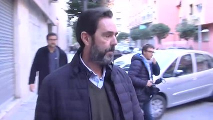 Caso Sala: El jurado popular deja en libertad a Miguel López