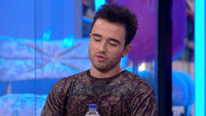 Al Pazar - Babe e bir: Silva ishte me e mire - 9 Nëntor 2019 - Show Humori - Vizion Plus