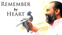 Acharya Prashant on Shri Ashtavakra Gita: Remember by Heart, and let the memory forget