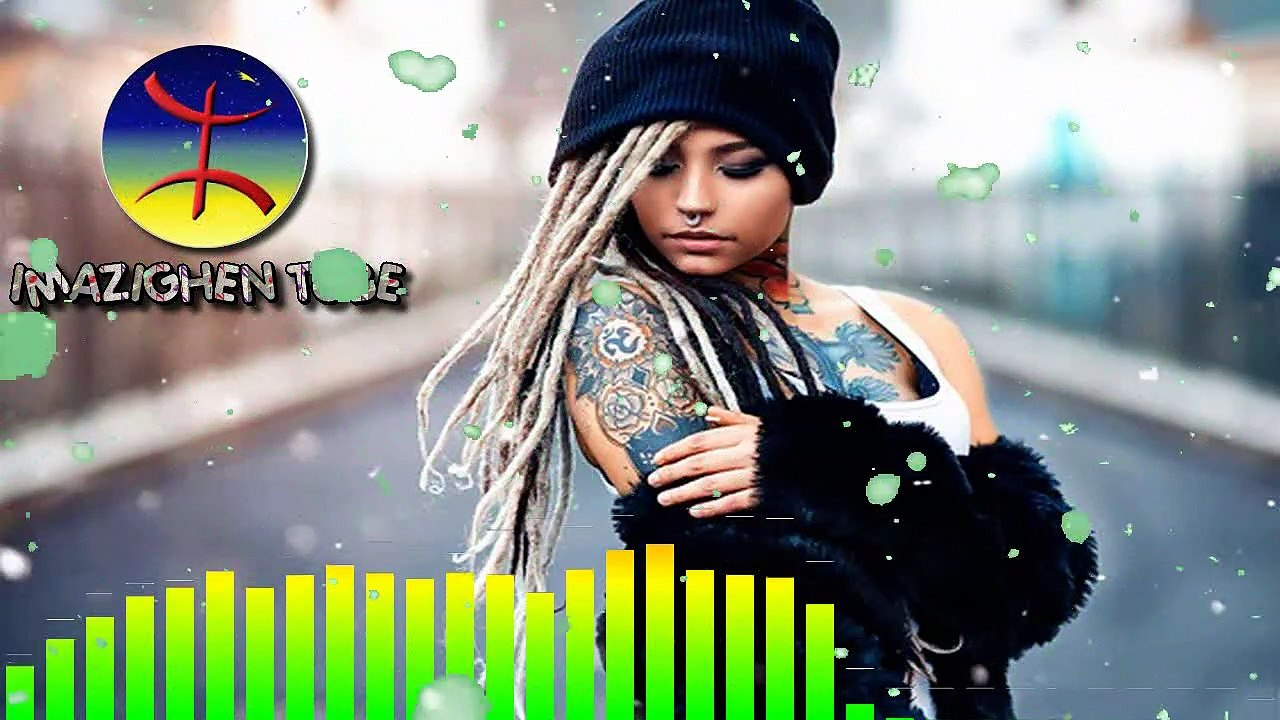 FAHEM-M.S ★ A Yelli a Yelli - LIVE 100% KABYLE ★ⵣ★ By IMAZIGHEN TUBE