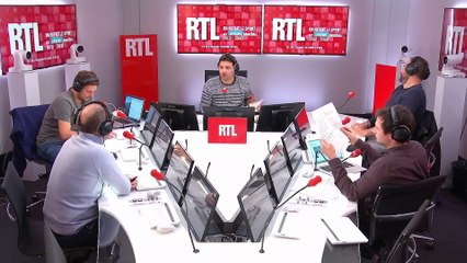 On refait le sport avec Le Parisien - Aujourd’hui en France du 10 novembre 2019