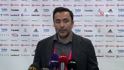 Emre Kocadağ: "Herkes için adil yönetim istiyoruz"