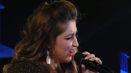 গান করার পর এসব কি বললেন ফাগুন বউ ঐন্দ্রিলা সেন