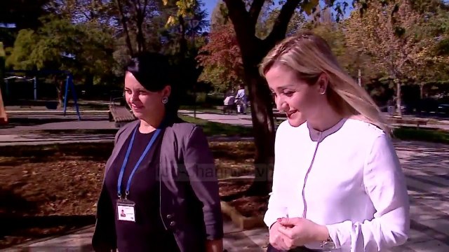 Nga 70 mijë lekë në 7 mijë euro/ Mjekja tregon përse la Shqipërinë për Gjermaninë