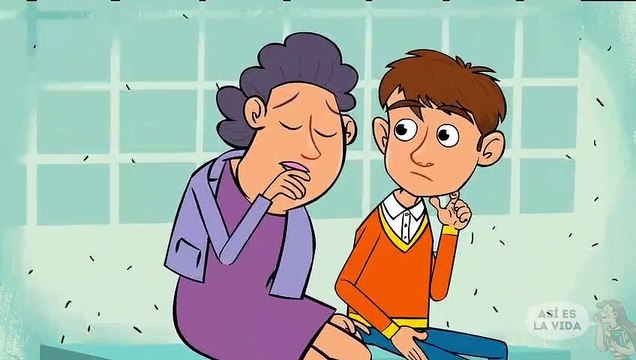 Mi cerebro se está muriendo lentamente. Me queda un año || Las mejores historias reales animadas