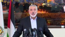 Hamas, ulusal diyalog öncesi seçim kararnamesi çıkarılmasına karşı değil (3)
