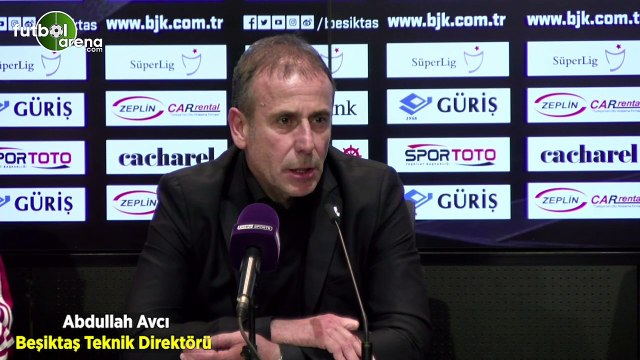 Abdullah Avcı: Yeni stadyumlar, iyi zeminler olabilir ama insana yatırım yapıp kaliteyi arttırmazsak nasıl geleceğiz?