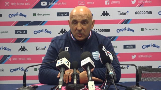 9e j. - Travers: Le jeu se met en place petit à petit