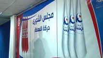 النهضة تتمسك برئاسة الحكومة التونسية ومعظم الأحزاب ترفض المشاركة فيها