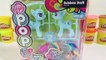 My Little Pony POP Rainbow Dash Style Kit-