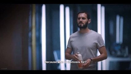 Lucas and Antoine - (Part 1)