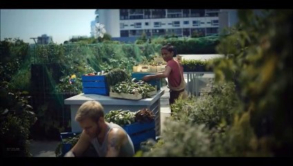 Lucas and Antoine - (Part 2)