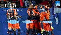 Montpellier - Toulouse (3-0) | Ligue 1, J13 (2019-2020)