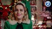 ماذا قالت إيميليا كلارك لـ ريا أبي راشد عن فيلمها الجديد Last Christmas ؟