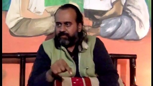 Acharya Prashant: Guru Brahma Guru Vishnu Guru Devo Maheshwara