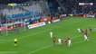 Marseille 1-0 Lyon: Goal Dimitri Payet