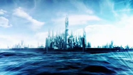Stargate Atlantis S02E18 - Michael
