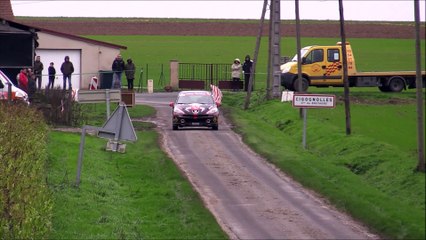 rallye de l'indre 2019 compilation peugeot 207