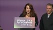 Unidas Podemos se felicita por una campaña electoral centrada en la defensa de lo público