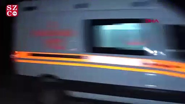 Bursa’da zincirleme trafik kazası: 2 ölü, 24 yaralı