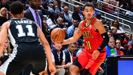 State Farm Top 10 Assists of the Week