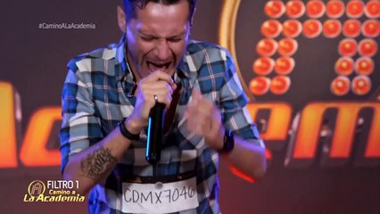 ¡Los participantes de La Academia sacaron todos sus demonios! | La Resolana