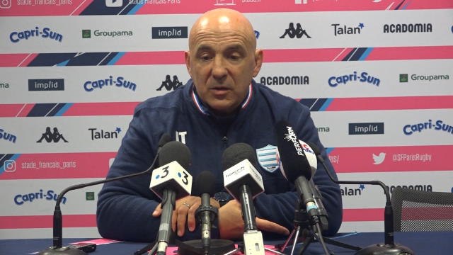 9e j. - Travers: On va enchaîner 12 matches de gros calibres