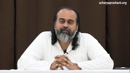 Befriend the mind, and it will be your best friend || Acharya Prashant (2019)