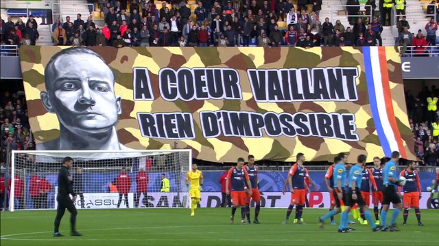 Le résumé vidéo de Montpellier/TFC, 13ème journée de Ligue 1 Conforama