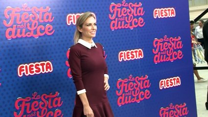 Kira Miró homenajea a su padre en redes sociales