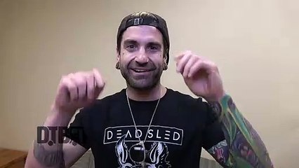 DevilDriver - PRESHOW RITUALS Ep. 475