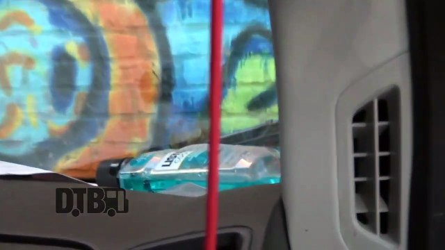 Cognitive feat. Wormhole - BUS INVADERS Ep. 1519