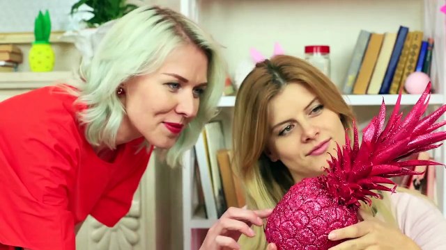 10 TRUCOS Y MANUALIDADES CON PIÑAS / IDEAS DECORATIVAS DE VERANO