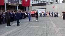 Cumhuriyetin ilk vilayeti Atası'nı andı