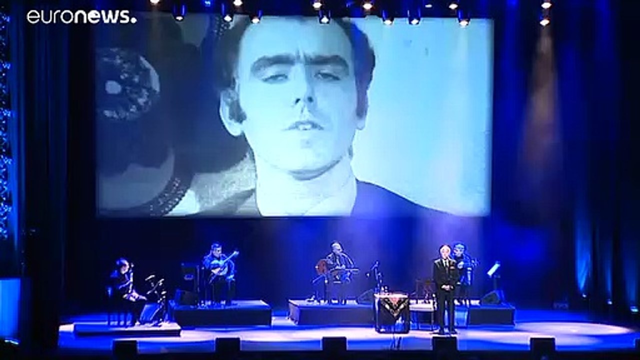 Carlos do Carmo despede-se dos palcos