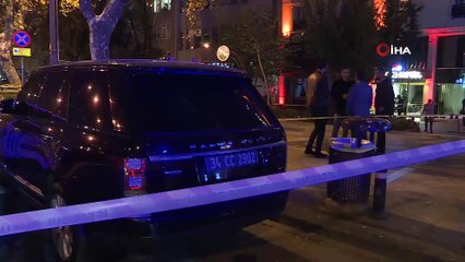 Fatih’teki cinayetin detayları ortaya çıktı