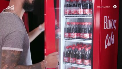 Η συγκλονιστική εξομολόγηση του Γιώργου Στεφάνου: Από το X Factor στο Final Four με… άλλη καρδιά!