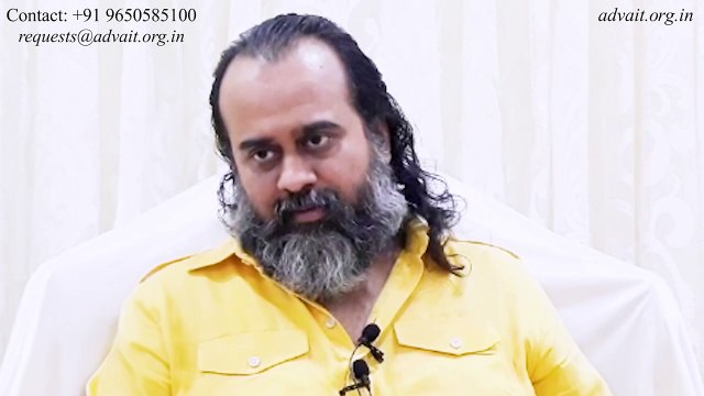 The relation between religion and spirituality || Acharya Prashant (2018)