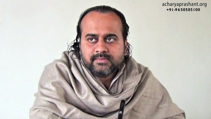 Who is really a wise man? || Acharya Prashant on Sage Ashtavakra (2014)