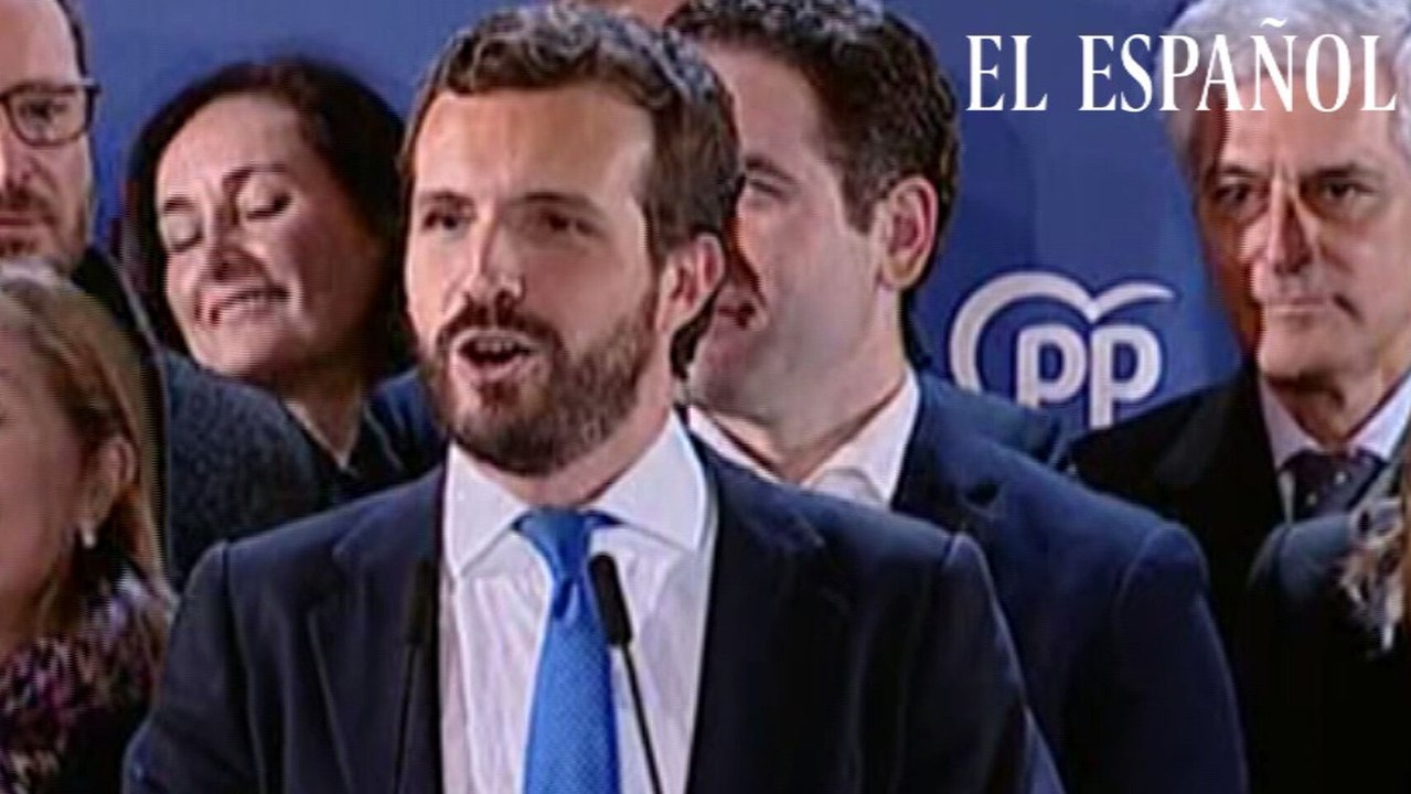 Discurso Casado