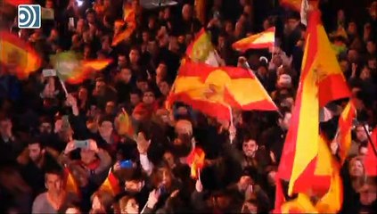 Santiago Abascal: "Podremos recurrir las leyes liberticidas y anticonstitucionales"