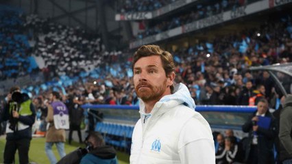 OM - OL (2-1) : la réaction du coach