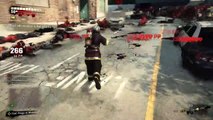 4,000 KILL COMBO! - Dead Rising 3 Gameplay Walkthrough Part 72