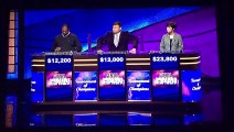 #Jeopardy Tournament of Champions Quarterfinals #4 Results (20th Century Art on Final Jeopardy) 11/7/19