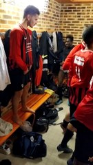 Seniors r2 victoire a poissy