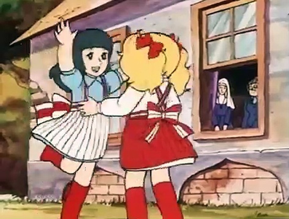 Candy Candy capitulo 1 Vídeo Dailymotion