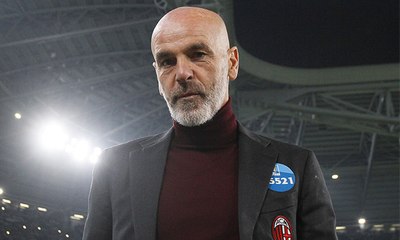 Pioli: "Quasi alla pari, ci manca ancora qualcosa"