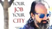 Acharya Prashant: What keeps you in your job? What keeps you in your city?