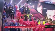 ملخص مباراة بـا يــرن مـيونـخ وبــروسـيا دورتــمـو نـد 4-0   10/11/2019