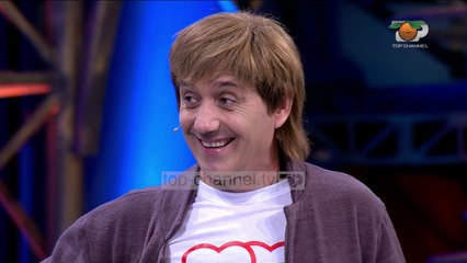 Portokalli, 10 Nëntor 2019 -  Muli - Dhimo & Vezirja (Aria në aeroportin e Rinasit)